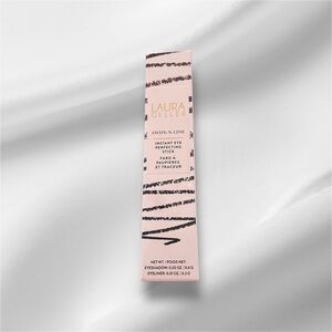 Laura Geller Swipe-N-Line Instant Eye Perfecting Stick NWT “Dramatic”